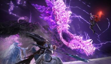 FromSoftware Still Has Major Elden Ring Nightreign DLC to Release, Out by April 2026