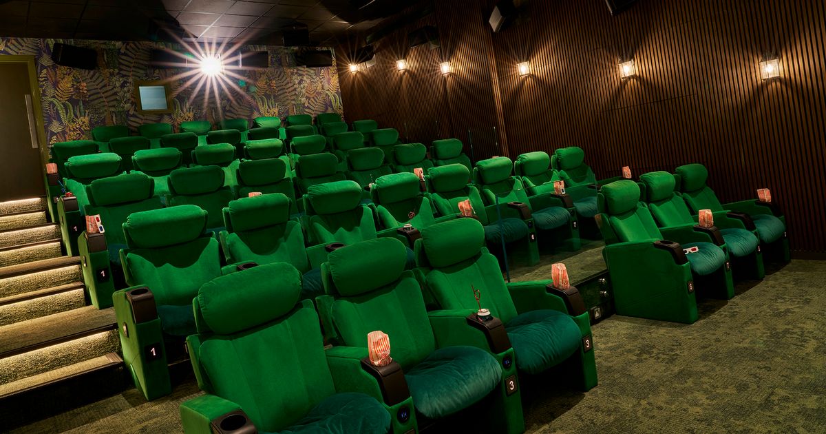 Manchester Evening News