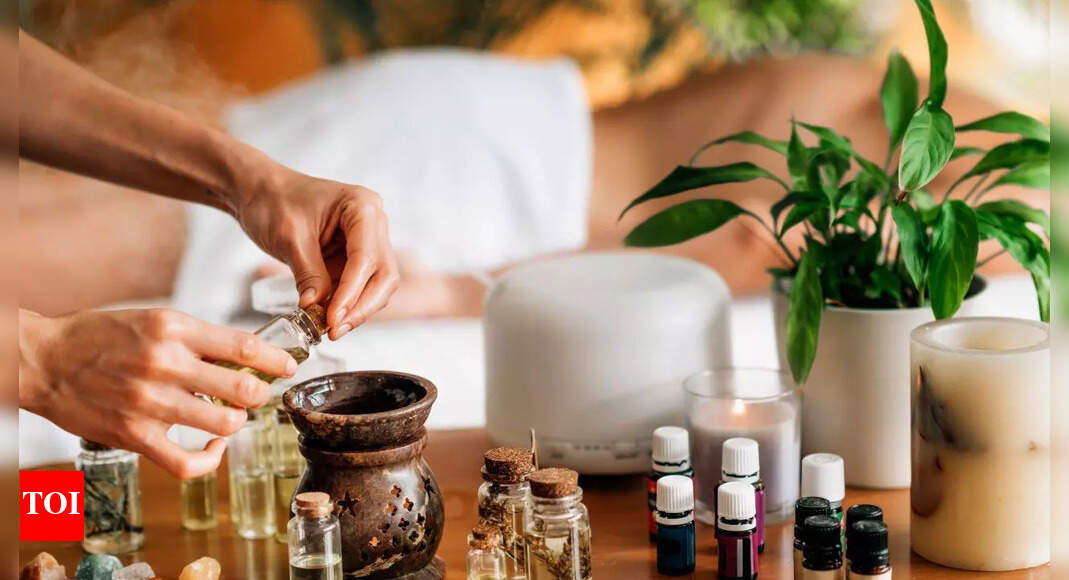 Ayurpreneurship: Youth building startups rooted in ancient wisdom