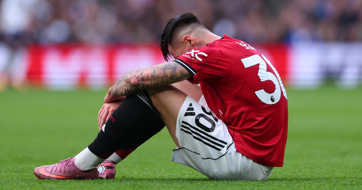 Manchester Evening News