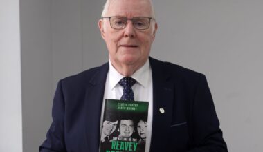 Eugene Reavey’s testimony lays bare Britain’s murderous role in Troubles – The Irish News