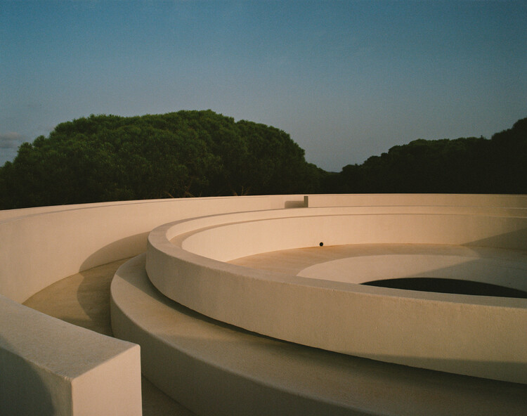 The Folly / Tarek Shamma - Image 2 of 11