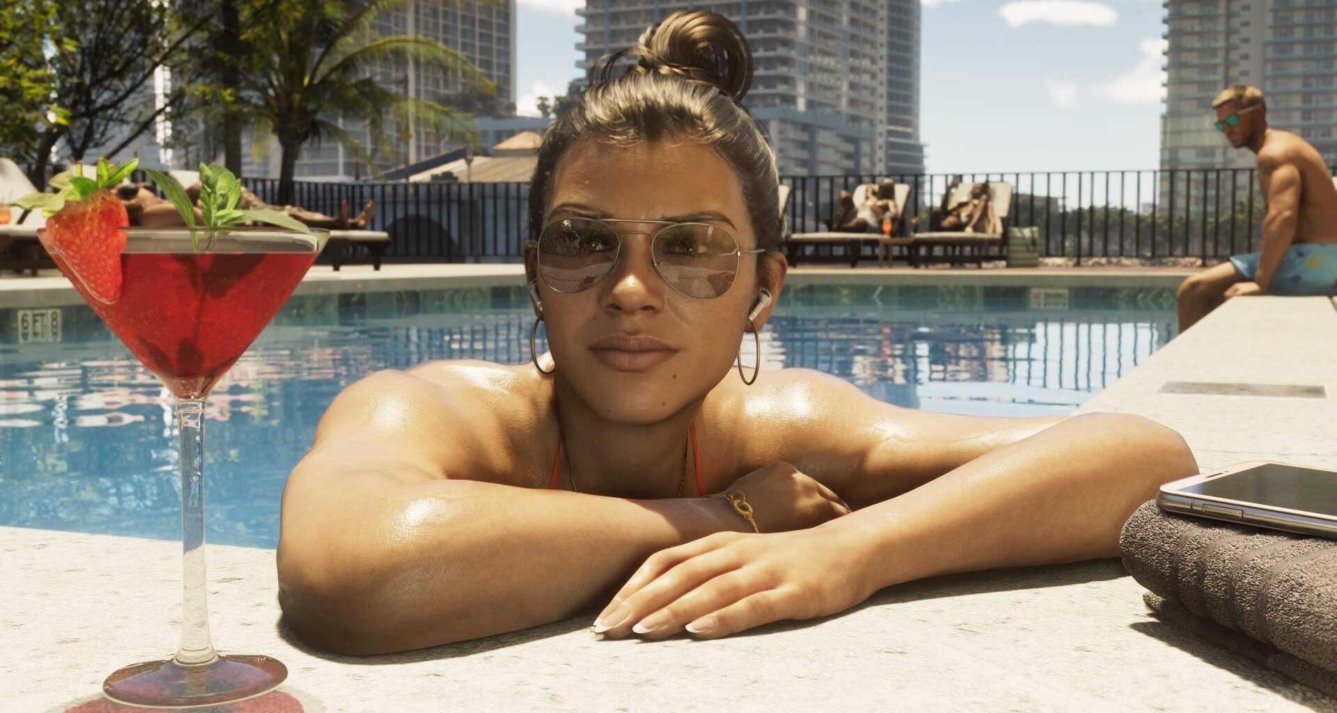 Random: Last Week's GTA 6 Delay Made It All the Way to the Polish Government