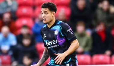 Neto Borges return timeline as Gerhard Struber explains Bristol City defender's Watford absence