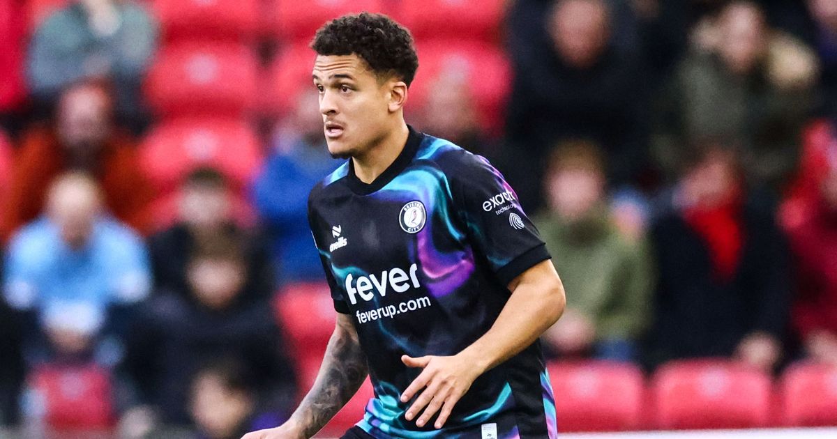 Neto Borges return timeline as Gerhard Struber explains Bristol City defender's Watford absence