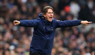 Success In West London Should Scare Tottenham Hotspur