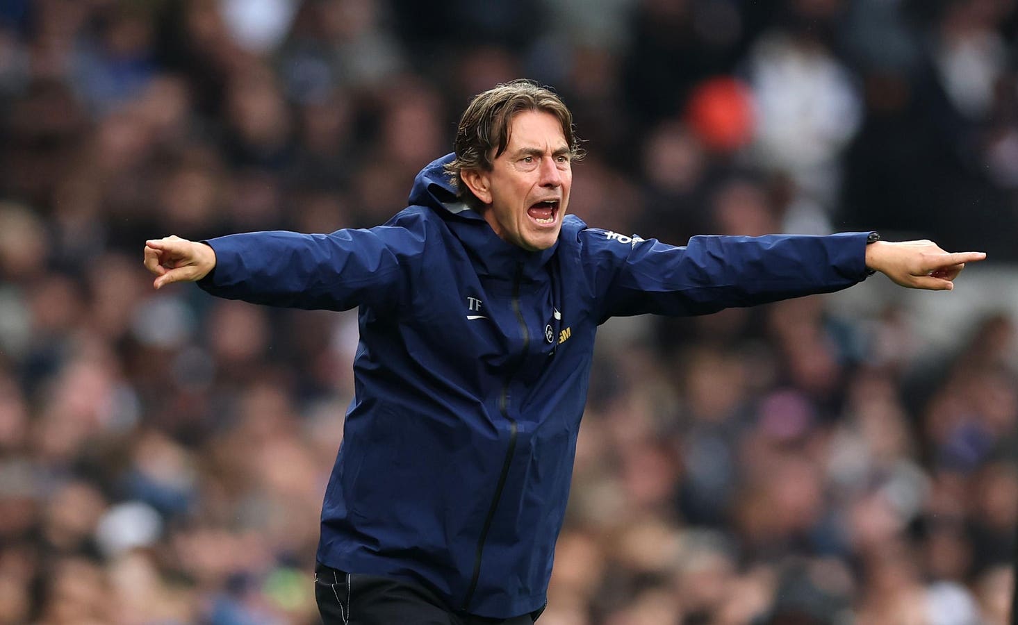 Success In West London Should Scare Tottenham Hotspur