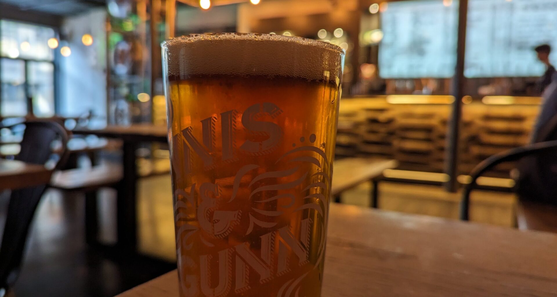 Innis & Gunn
