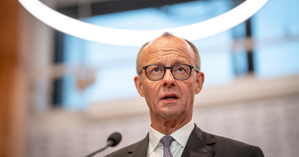 Majority of Germans accuse federal government of inaction • Table.Briefings