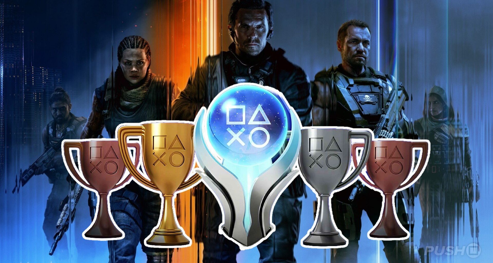 Call of Duty Continues to Handle PS5 Trophies in the Worst Way Possible