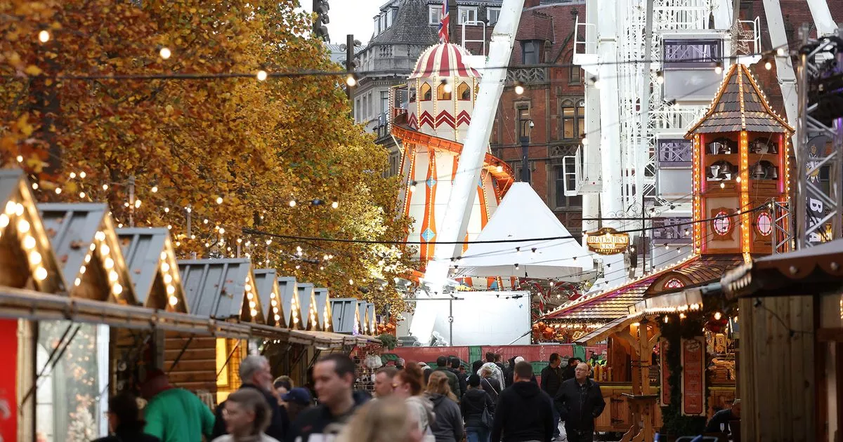 Manchester Evening News