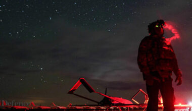 Russia says it foiled Ukrainian-British plot to steal a MiG-31 jet, state media reports