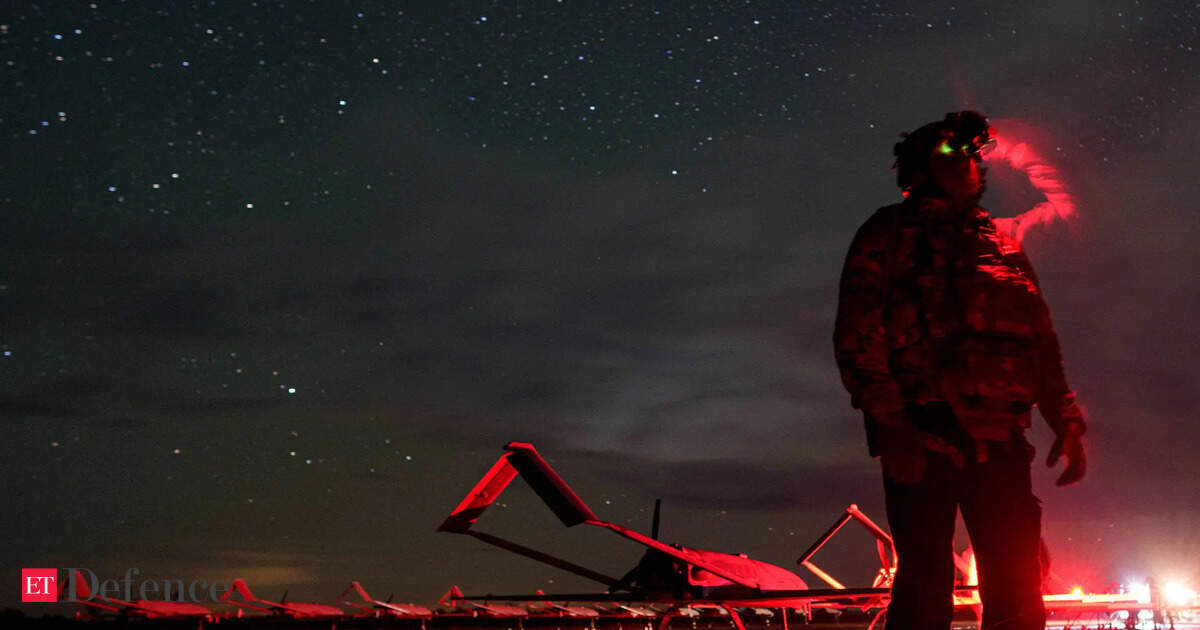 Russia says it foiled Ukrainian-British plot to steal a MiG-31 jet, state media reports