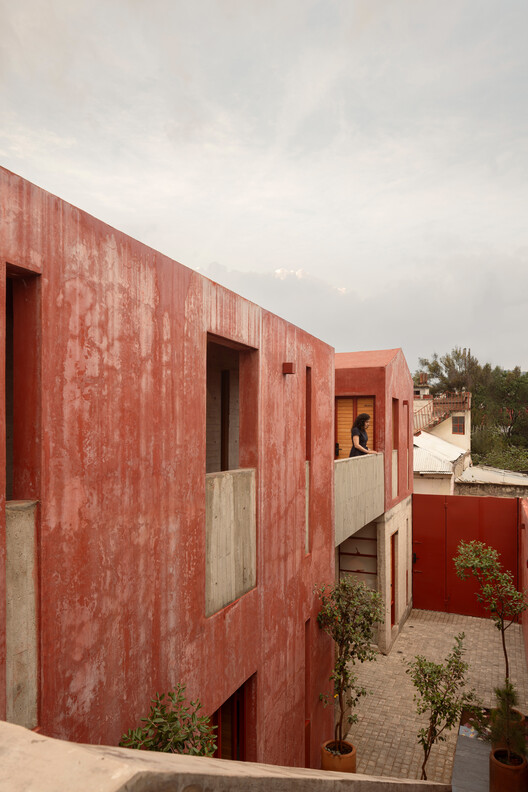 Alicia  House / ALTOVA - Interior Photography