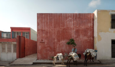 Alicia House / ALTOVA | ArchDaily