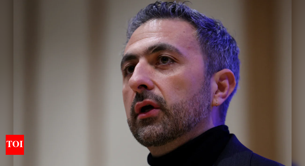 Microsoft AI CEO Mustafa Suleyman repeats his warning on AI technology Mark Zuckerberg is spending billions of dollars on, says: It is not going to be …