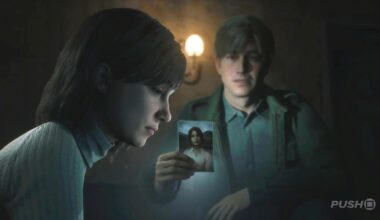 Silent Hill 2 Puts Incredible Survival Horror on More Platforms This Month