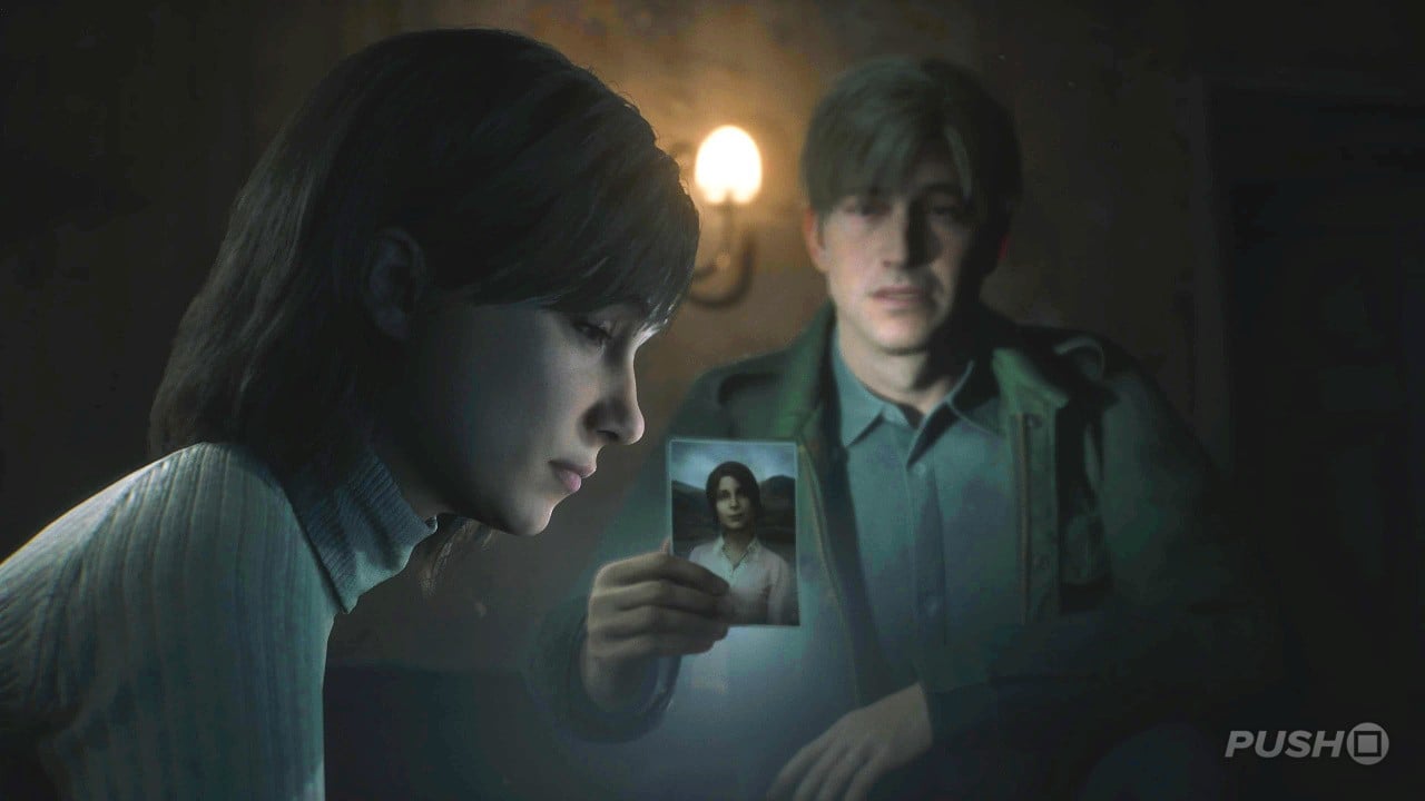 Silent Hill 2 Puts Incredible Survival Horror on More Platforms This Month