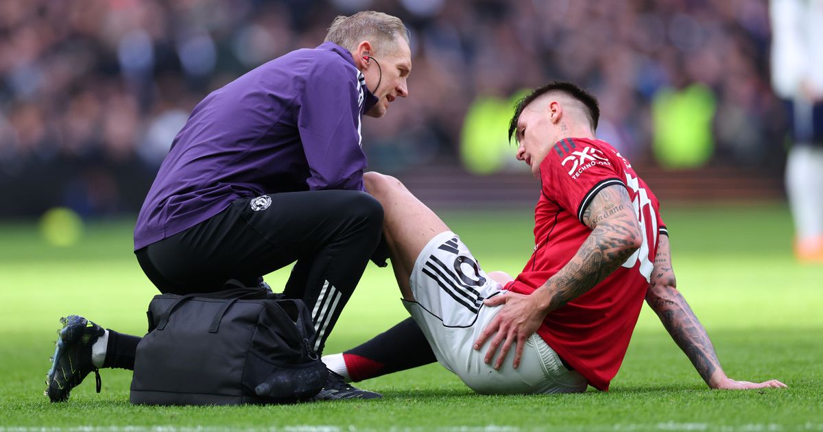 Manchester Evening News