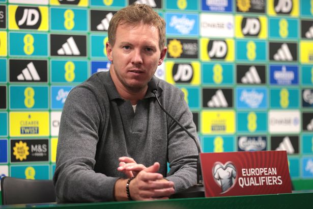 Julian Nagelsmann 