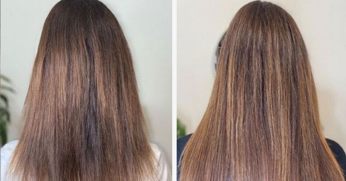 Dr Vegan Hair Saviour