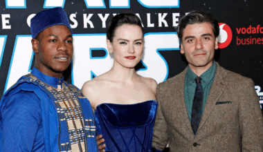 Star Wars actor Oscar Isaac warns Disney against kowtowing to 'fascism'