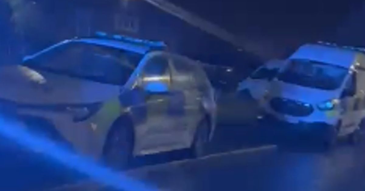 Manchester Evening News