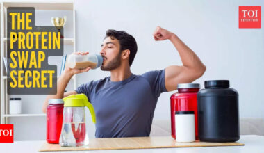 Stop obsessing over protein: One diet change that makes all the difference, reveals fitness coach |