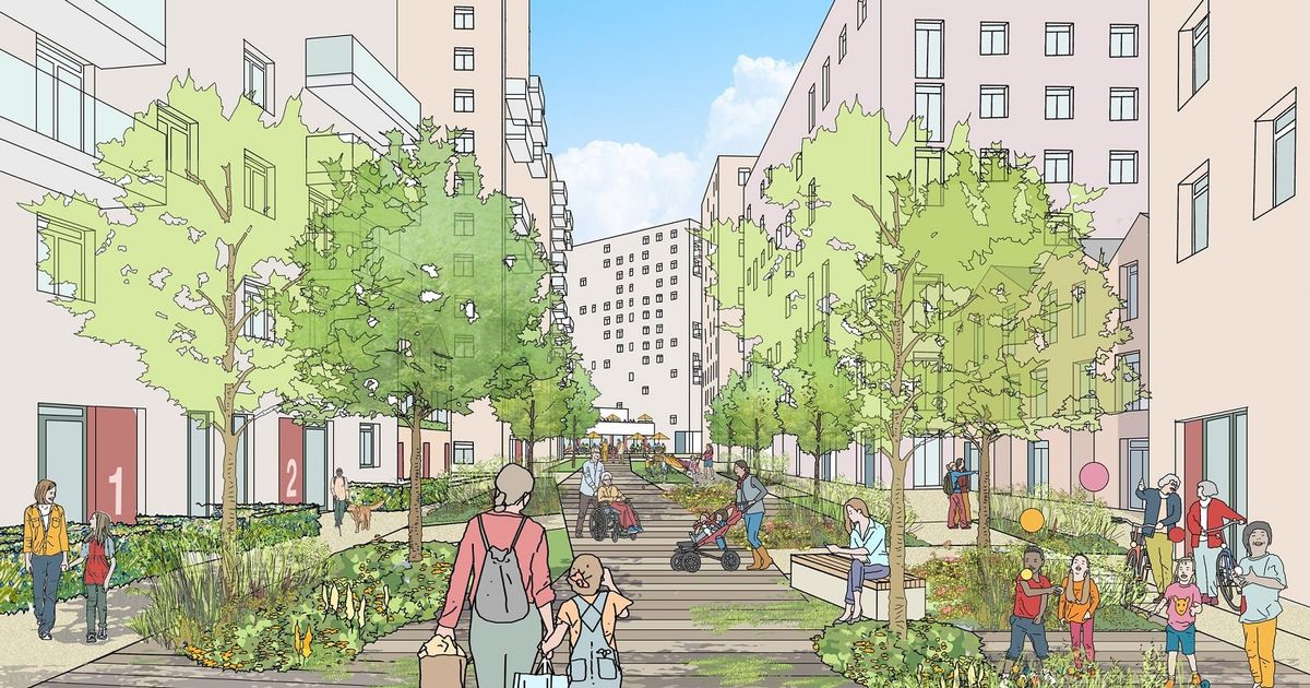 Manchester Evening News