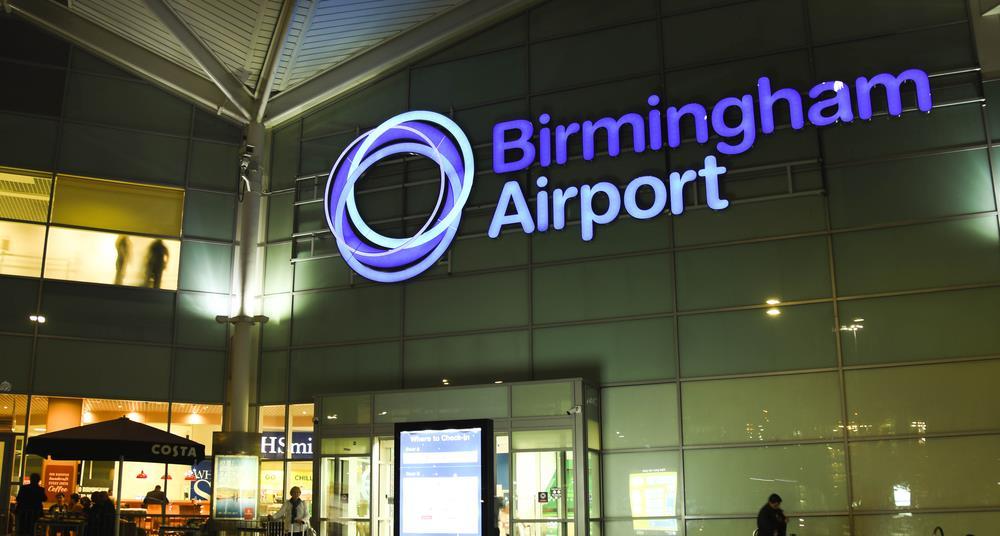 Birmingham Airport appoints Arup to develop new masterplan | News