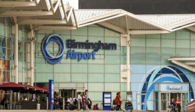 Birmingham Airport appoints Arup to develop new masterplan | News