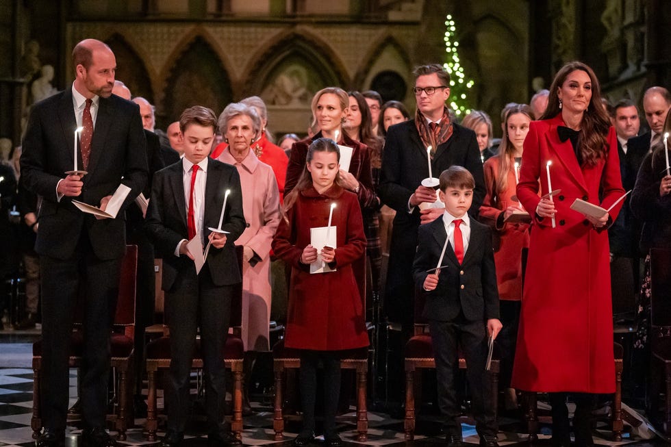 6 strict and surprising rules Prince William and Kate Middleton have set for the Wales children 6 strict and surprising rules prince william and kate middleton have set for the wales children