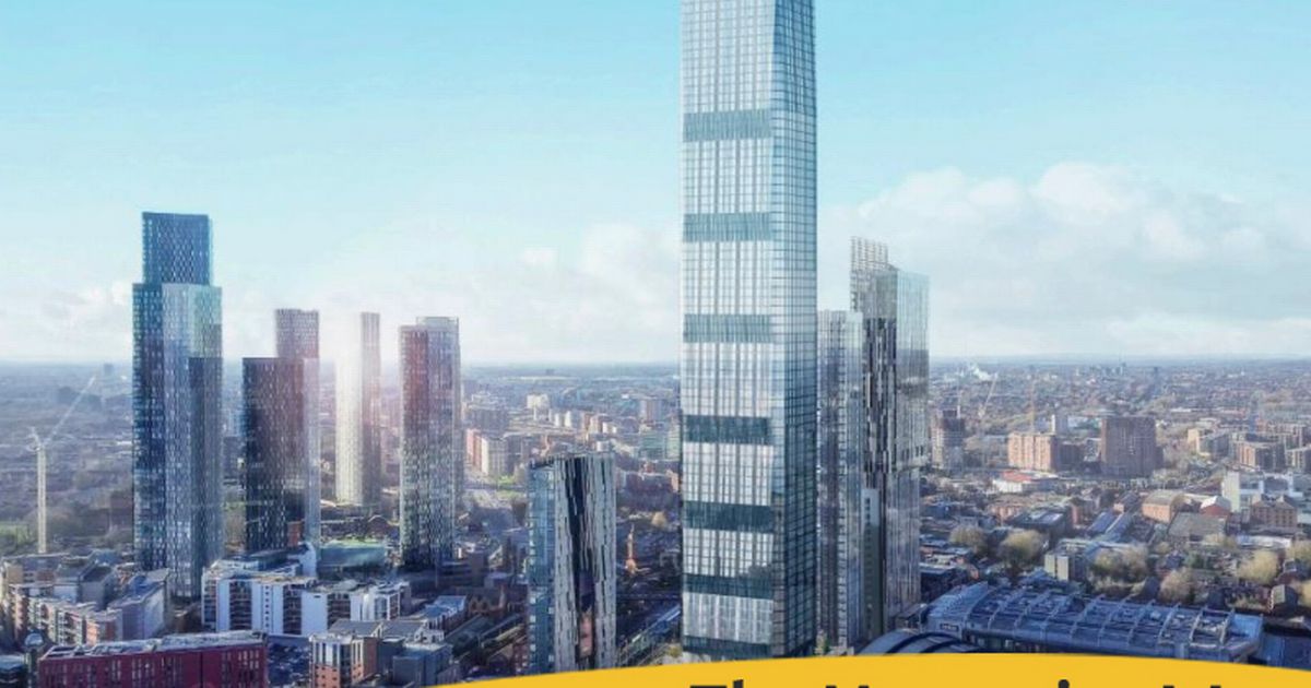 Manchester Evening News