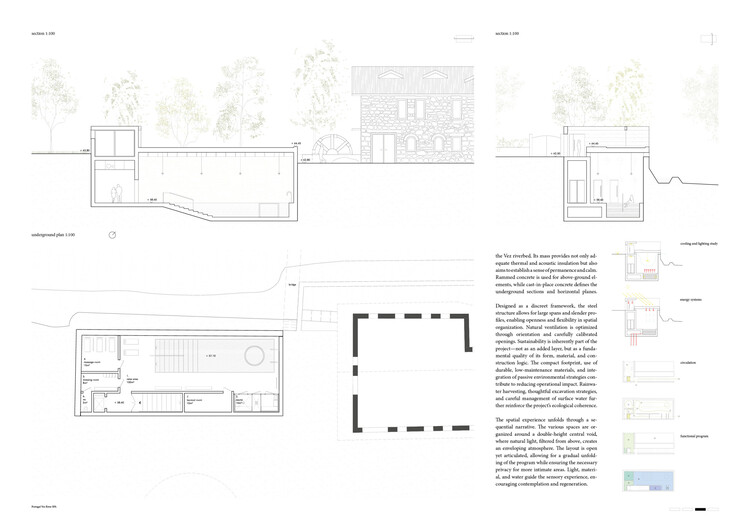 Wellness by the Vez: Buildner Reveals the SPA Competition Winners - Image 25 of 41