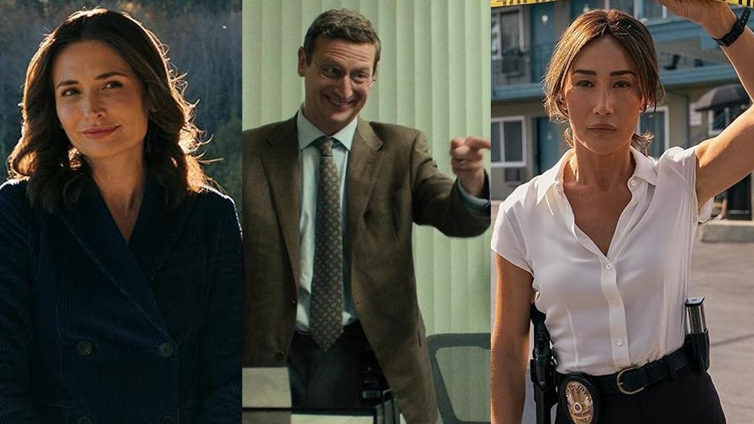 Rotten Tomatoes’ Best TV Shows Of 2025 List Has A New No. 1