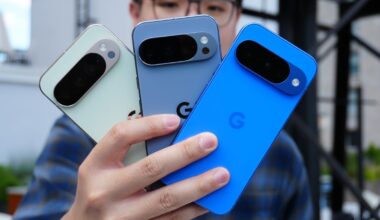 I changed 10 settings on my Google Pixel phone to easily improve the user experience