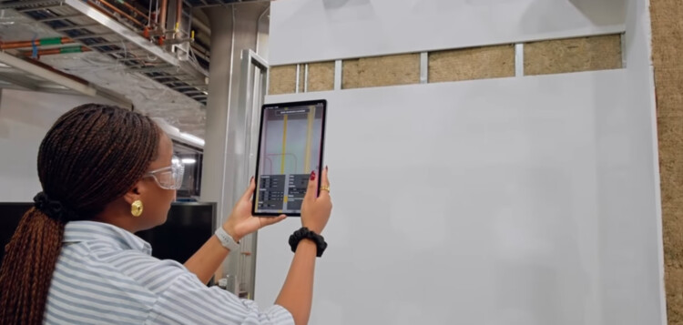 See Through Walls: Adaptive Reuse Through Data, AI, and Circular Design - Image 6 of 6