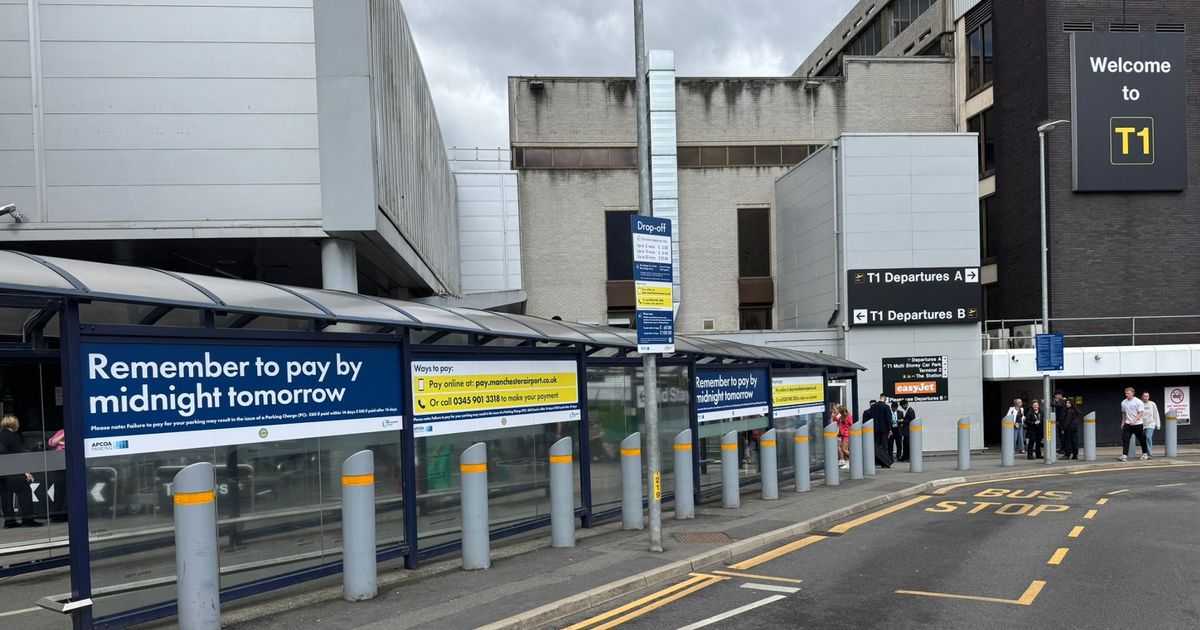 Manchester Evening News