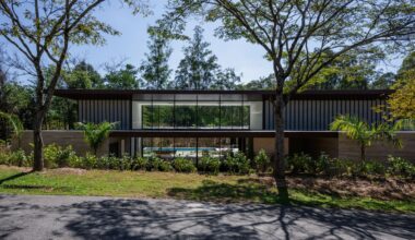Vila Real Itu Residence / Alexandre Chaguri Arquitetura