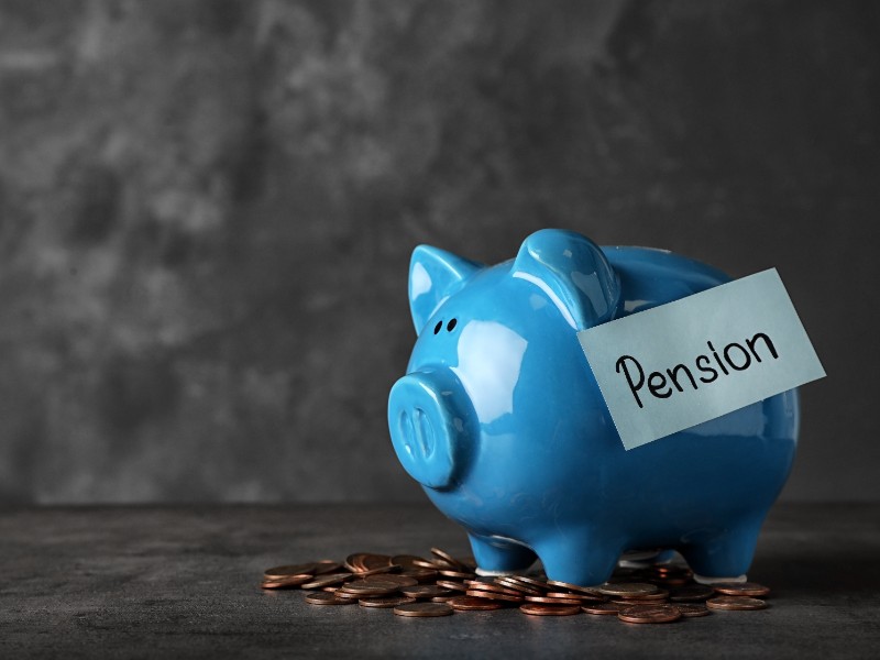 Public sector workers could see increase in level of pensions