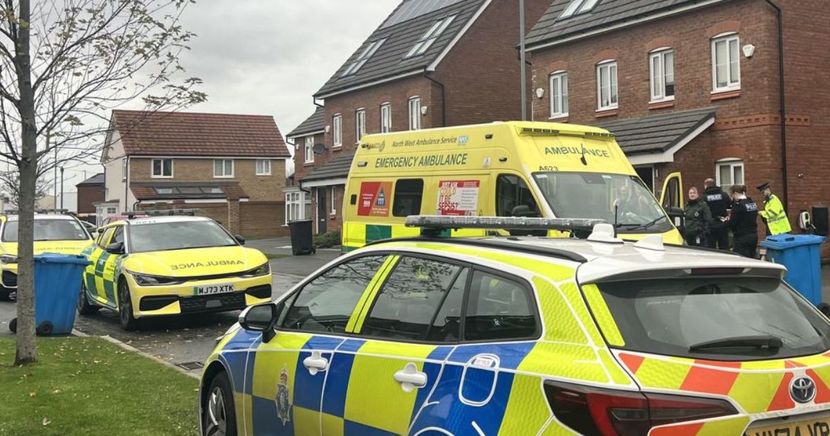 Manchester Evening News