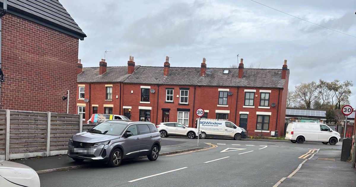 Manchester Evening News