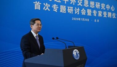 Over 120 Chinese firms at conference to strengthen economic relations with NI