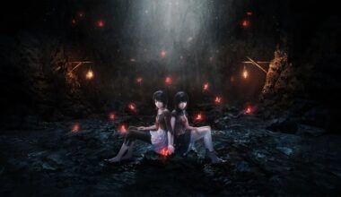 Jaw-Dropping PS5 Remake Fatal Frame 2: Crimson Butterfly Snaps a 12th March Release Date