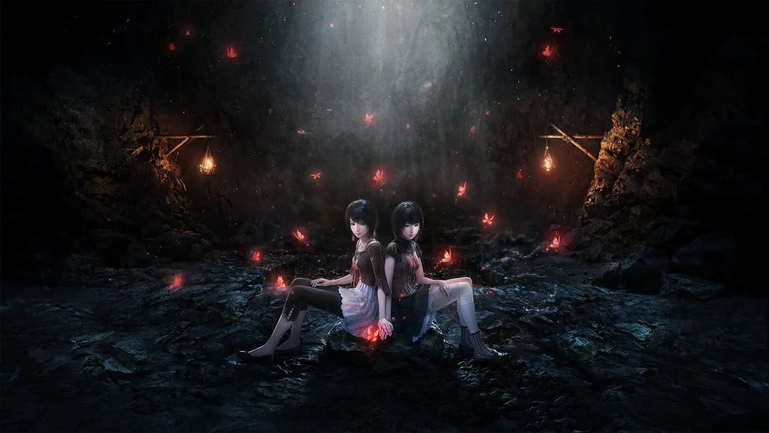 Jaw-Dropping PS5 Remake Fatal Frame 2: Crimson Butterfly Snaps a 12th March Release Date