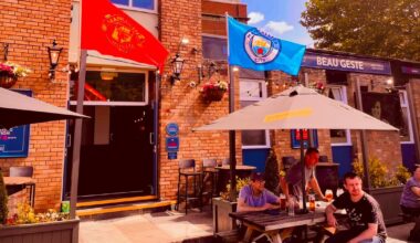 Manchester Evening News