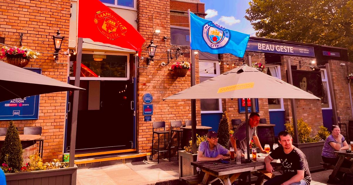 Manchester Evening News