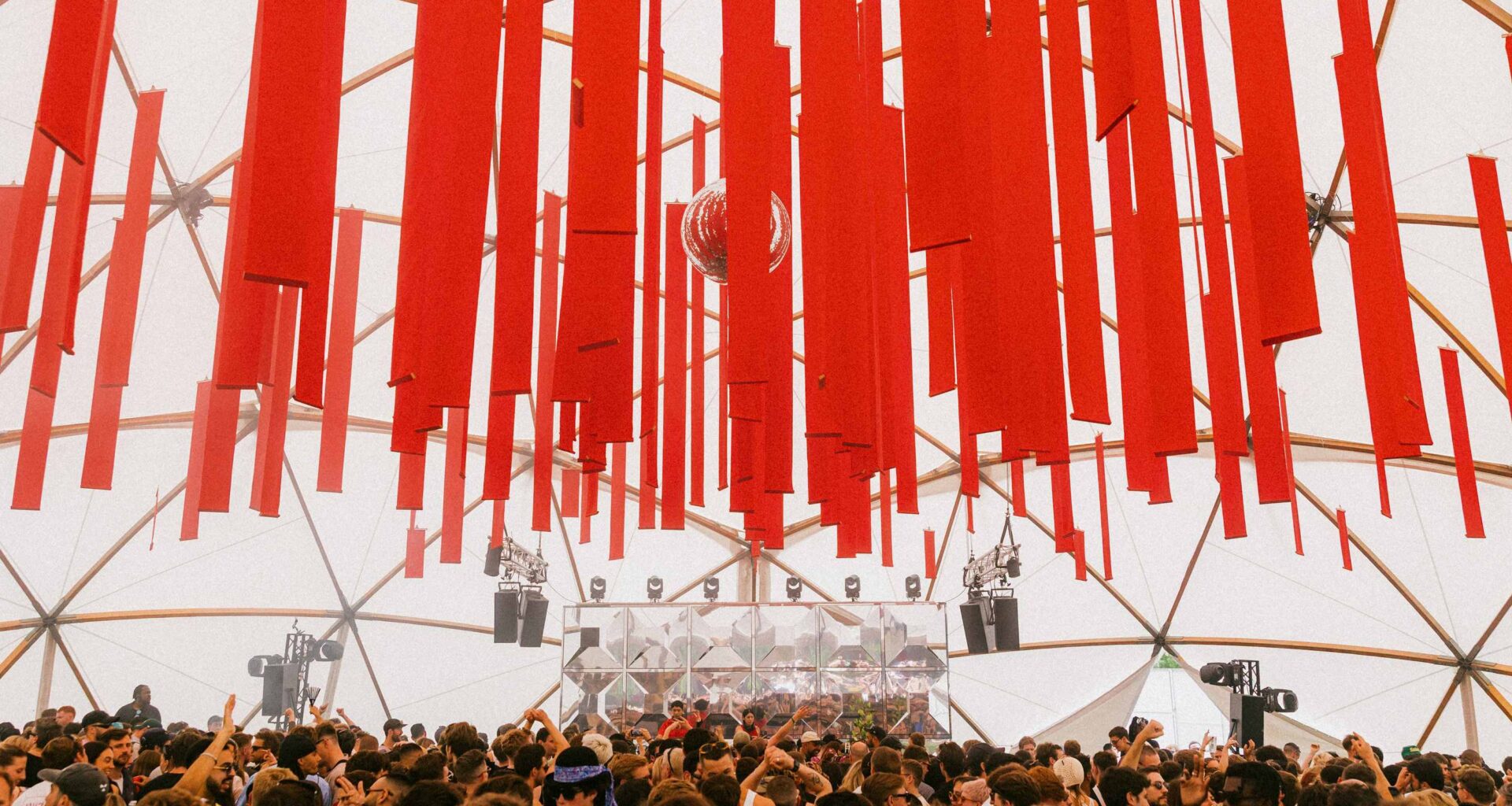 One of the Best Music Festivals in London Wants to Double in Size in 2026