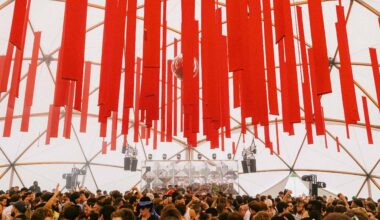 One of the Best Music Festivals in London Wants to Double in Size in 2026