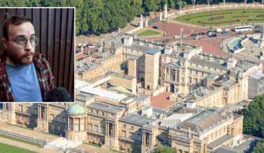 'Royal Family failing to protect ethnic Europeans'